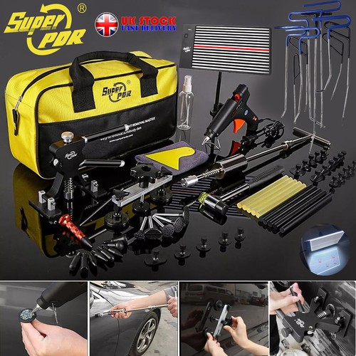 Auto paintless dent - auto,
