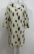 Ladies New Ex TU 100% Cotton Nightshirt Size 8 10 12 14 16 18 20 22 24