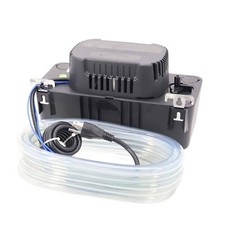 Beckett BK221TUL Condensate