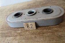 TRIUMPH BSA TRIDENT ROCKET 3 AIR FILTER PARTS CLASSIC MOTORCYCLE