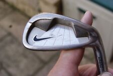 k NIKE NDS Men 6 Iron Steel