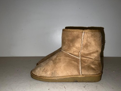 Atmosphere ladies tan brown - atmosphere,