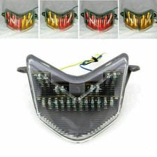 Motorcycle LED TailLight Fits