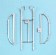 Scale Aircraft Conversions