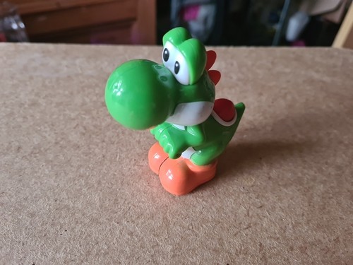 2014 mcdonalds super mario - mario,