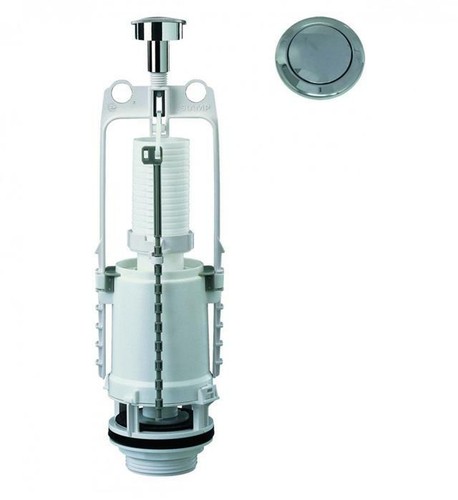 Siamp storm 33a - toilet, cistern