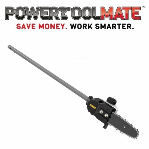 Dewalt dcmasps5n split boom - dewalt,
