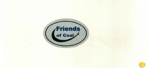 Friends coal hard hat size - friends,