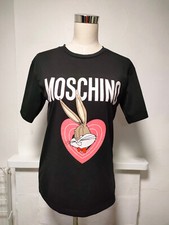 Moschino x Looney Tunes Bugs