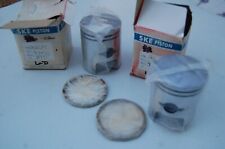 suzuki    T200, TC200 PATTERN