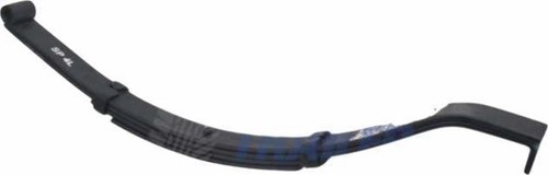 Leaf trailer springs - leaf,