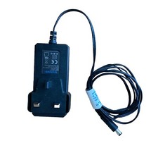 Virgin Media Samsung Tivo 12V 2.5A UK 240V Power Adapter Plug Technetix APS005