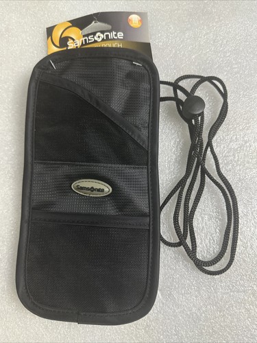 New samsonite rfid - rfid, travel