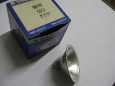 1x Vintage THORN EMI Halogen