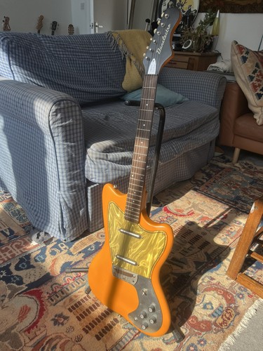 Danelectro dead - on, 67’