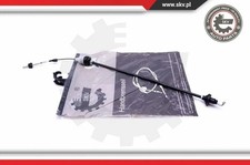 CABLE PULL CLUTCH CONTROL