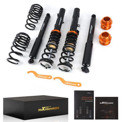Coilovers for peugeot - for, 207