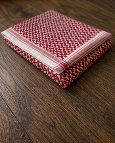 Traditional red white - red,