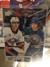 2025-26 Upper Deck Series 2 -
