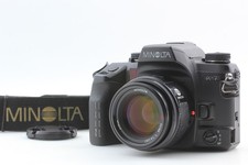 [MINT w/] Minolta Maxxum Dynax