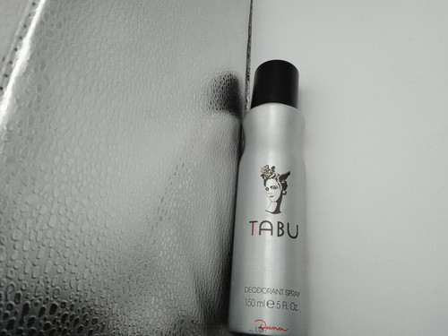 Brand new dana tabu - dana,