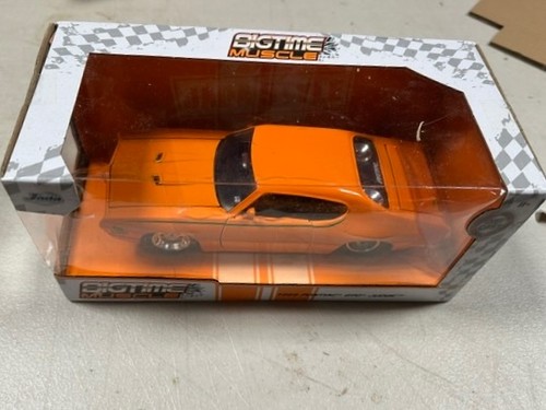 1969 pontiac gto judge pro - 1969,