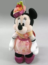 Minnie Mouse Spring Costume