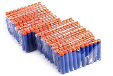 100 Foam Dart Refills