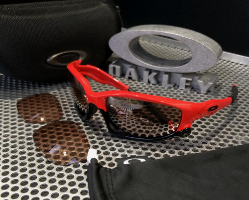 Oakley split jacket - oakley, |