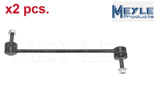 Front stabilizer bar - front,