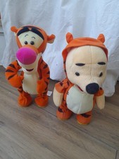 Bouncing Laughing Winnie The