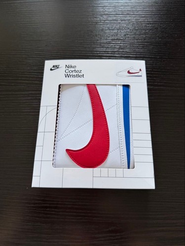 Cortez wristlet nike - wristlet,