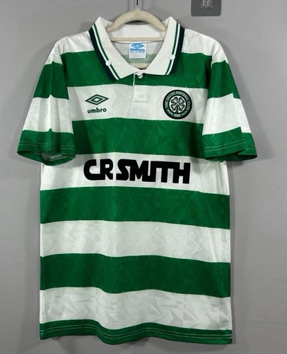 Umbro celtic home shirt - home,