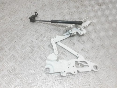 Bmw f10 bonnet - bonnet, kit