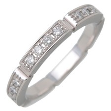 Cartier Maillon Panthere Half