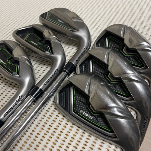 6pcs rocket ballz pro - rocket,