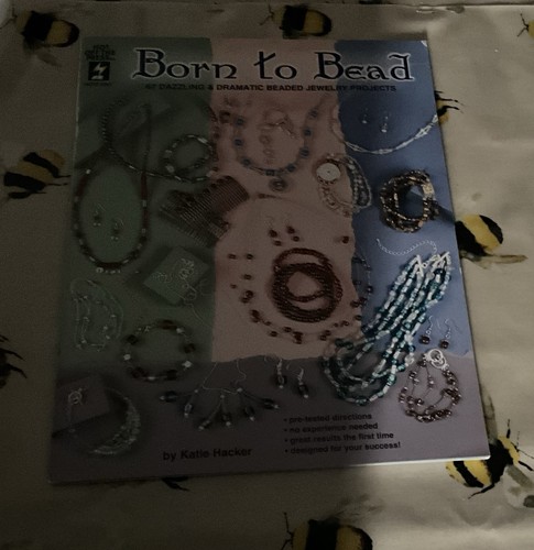 Beading booklets mill - by,