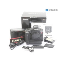 Canon EOS 1DC + EXCELLENT