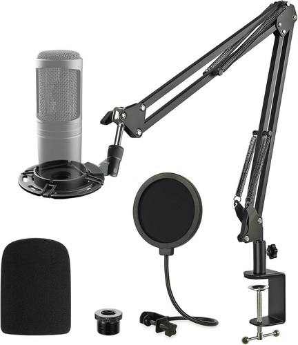 Audio technica at2020 - at2020, mic
