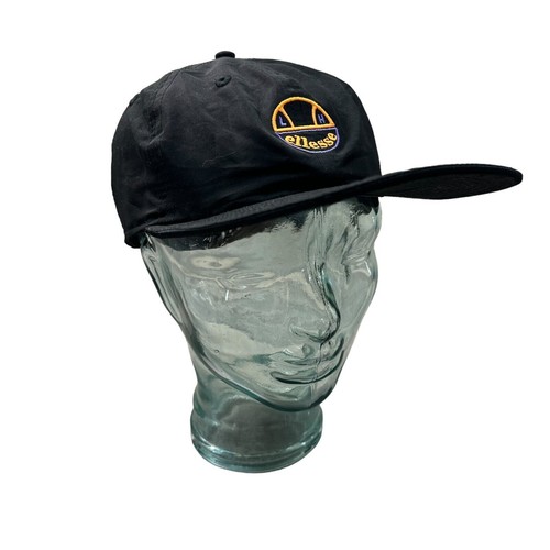 Ellesse cap hat snapback - hat, y2k