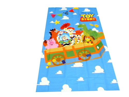 Toy story curtain 85cm - toy,