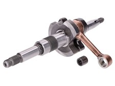 Aprilia Mojito / Habana Custom