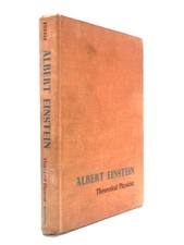 Albert Einstein: Theoretical