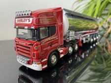 Corgi CC13712 Scania R Series