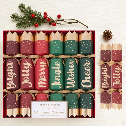 Traditional christmas script - 6,