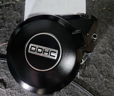 Kawasaki Z900rs Generator Cover Engine Cover