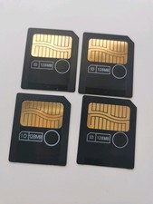128MB Smart Media Memory Card