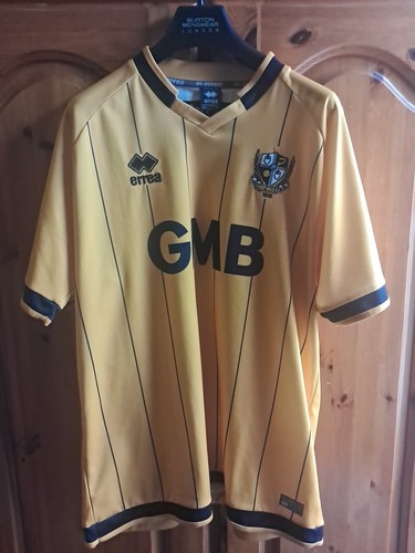 Port vale season 2016 2017 - port, 2016-2017