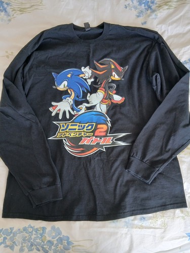 Sonic adventure japanese - adventure,