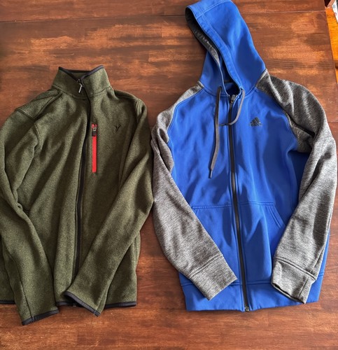 Lot full zip 1 - of,